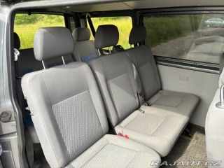 Volkswagen Transporter 2,0 2010