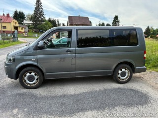 Volkswagen Transporter 2,0 2010
