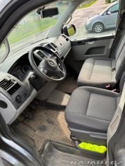 Volkswagen Transporter 2,0 2010