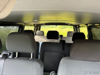 Volkswagen Transporter 2,0 2010