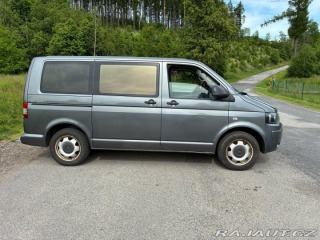 Volkswagen Transporter 2,0 2010