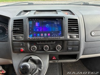 Volkswagen Transporter 2,0 2010