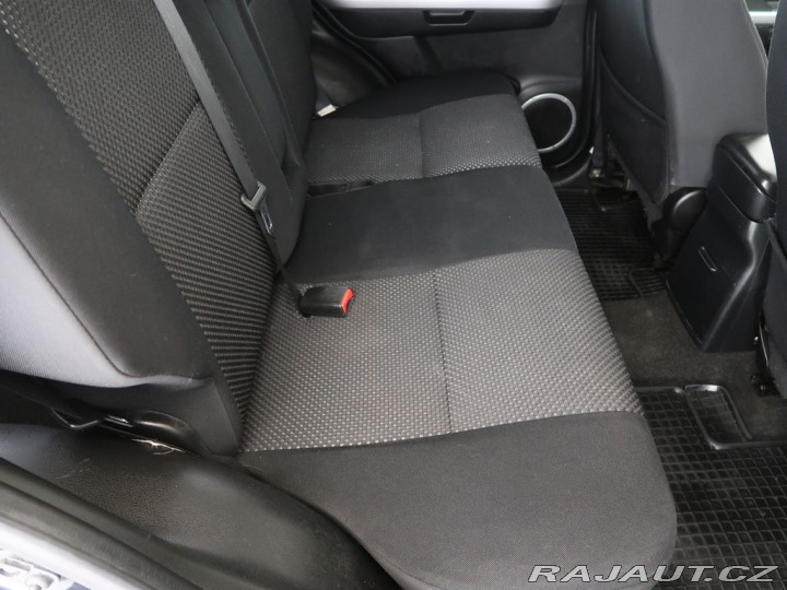 Suzuki Grand Vitara 1.9DDiS,4x4,95kW,CZ,1Maj 2006