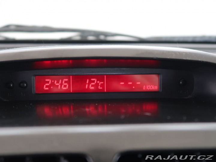 Suzuki Grand Vitara 1.9DDiS,4x4,95kW,CZ,1Maj 2006