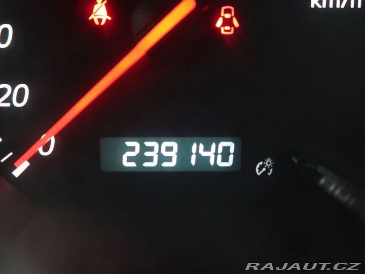 Suzuki Grand Vitara 1.9DDiS,4x4,95kW,CZ,1Maj 2006
