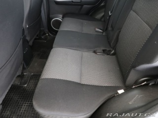 Suzuki Grand Vitara 1.9DDiS,4x4,95kW,CZ,1Maj 2006