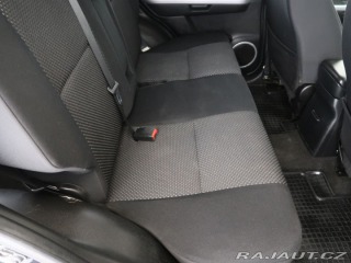 Suzuki Grand Vitara 1.9DDiS,4x4,95kW,CZ,1Maj 2006