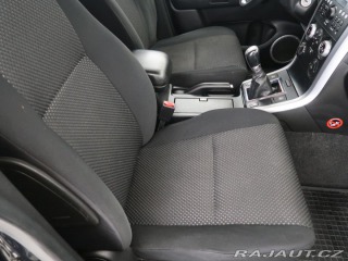 Suzuki Grand Vitara 1.9DDiS,4x4,95kW,CZ,1Maj 2006