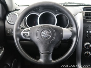 Suzuki Grand Vitara 1.9DDiS,4x4,95kW,CZ,1Maj 2006