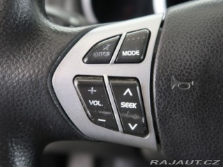 Suzuki Grand Vitara 1.9DDiS,4x4,95kW,CZ,1Maj 2006