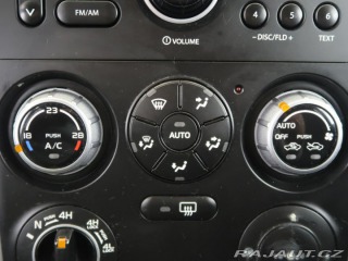 Suzuki Grand Vitara 1.9DDiS,4x4,95kW,CZ,1Maj 2006