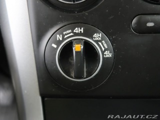 Suzuki Grand Vitara 1.9DDiS,4x4,95kW,CZ,1Maj 2006