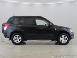 Suzuki Grand Vitara 1.9DDiS,4x4,95kW,CZ,1Maj 2006
