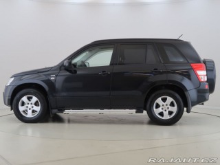 Suzuki Grand Vitara 1.9DDiS,4x4,95kW,CZ,1Maj 2006