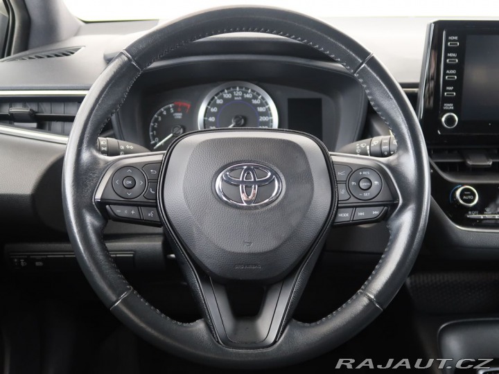 Toyota Corolla 1.8Hybrid,CZ,1Maj,ActiveB 2020