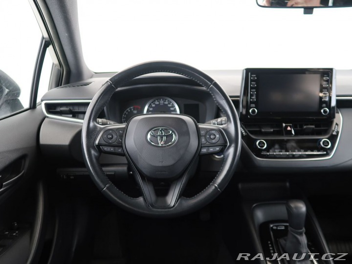 Toyota Corolla 1.8Hybrid,CZ,1Maj,ActiveB 2020