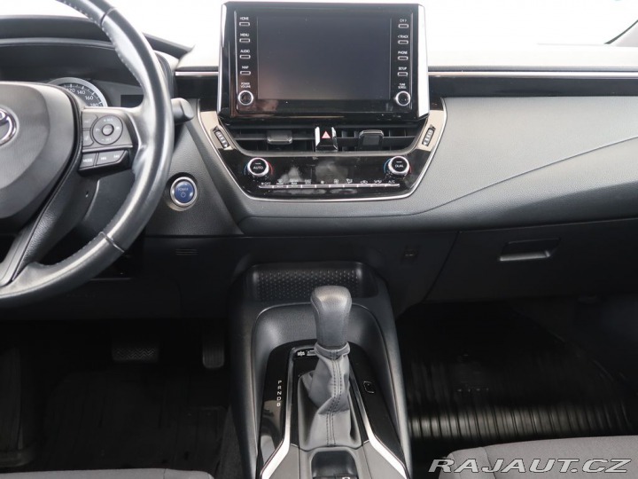 Toyota Corolla 1.8Hybrid,CZ,1Maj,ActiveB 2020