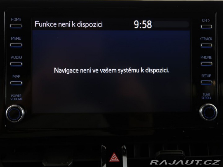 Toyota Corolla 1.8Hybrid,CZ,1Maj,ActiveB 2020