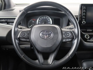 Toyota Corolla 1.8Hybrid,CZ,1Maj,ActiveB 2020