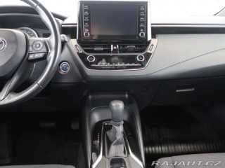 Toyota Corolla 1.8Hybrid,CZ,1Maj,ActiveB 2020