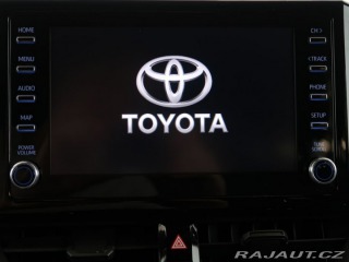 Toyota Corolla 1.8Hybrid,CZ,1Maj,ActiveB 2020