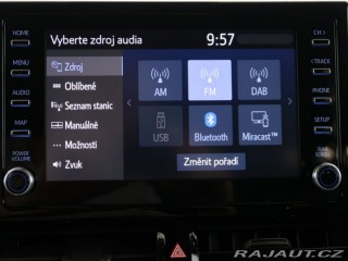 Toyota Corolla 1.8Hybrid,CZ,1Maj,ActiveB 2020