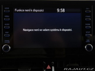 Toyota Corolla 1.8Hybrid,CZ,1Maj,ActiveB 2020