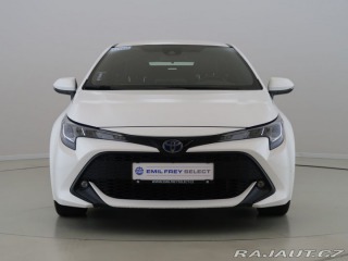 Toyota Corolla 1.8Hybrid,CZ,1Maj,ActiveB 2020