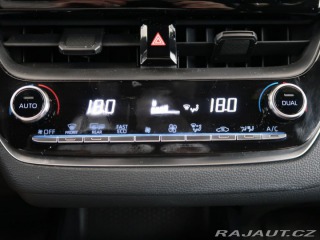 Toyota Corolla 1.8Hybrid,CZ,1Maj,ActiveB 2020