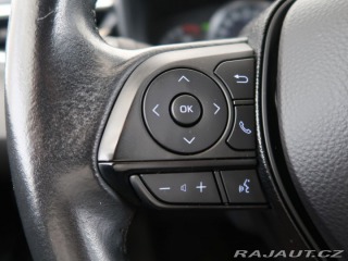 Toyota Corolla 1.8Hybrid,CZ,1Maj,ActiveB 2020