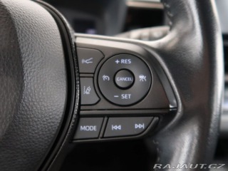 Toyota Corolla 1.8Hybrid,CZ,1Maj,ActiveB 2020