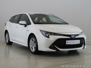 Toyota Corolla 1.8Hybrid,CZ,1Maj,ActiveB 2020
