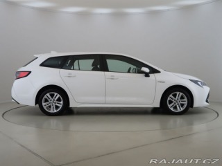 Toyota Corolla 1.8Hybrid,CZ,1Maj,ActiveB 2020