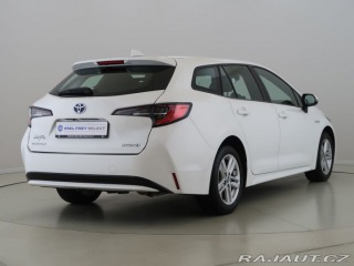 Toyota Corolla 1.8Hybrid,CZ,1Maj,ActiveB 2020