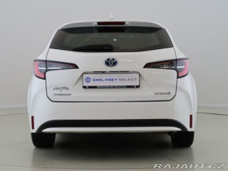 Toyota Corolla 1.8Hybrid,CZ,1Maj,ActiveB 2020