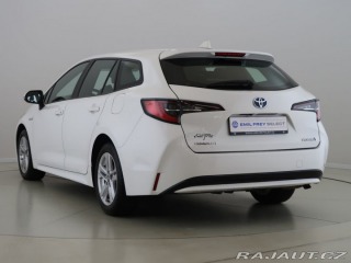 Toyota Corolla 1.8Hybrid,CZ,1Maj,ActiveB 2020