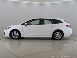 Toyota Corolla 1.8Hybrid,CZ,1Maj,ActiveB 2020