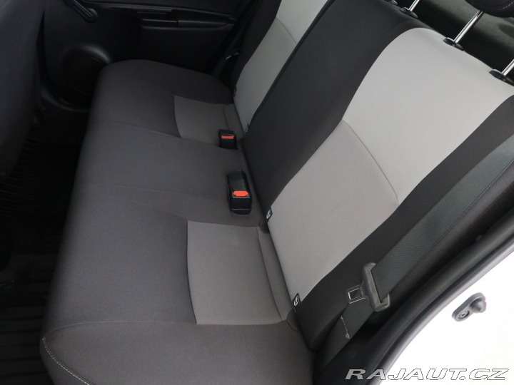 Toyota Yaris 1.5DualVVT-i,AT,CZ,Trend 2018