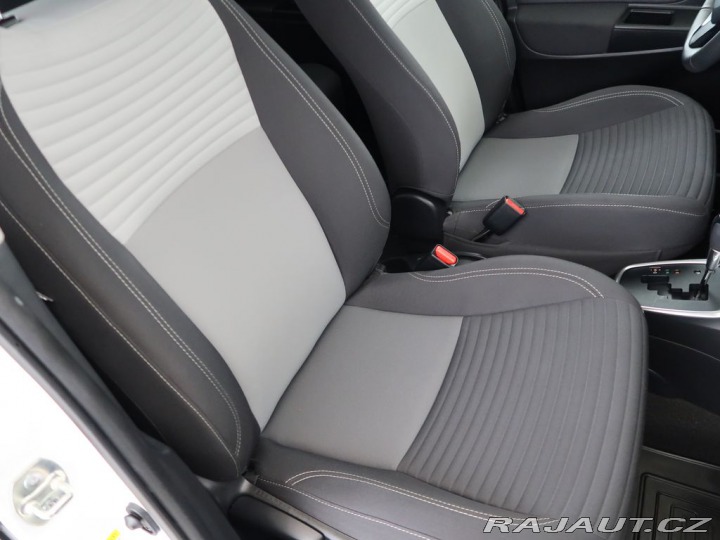 Toyota Yaris 1.5DualVVT-i,AT,CZ,Trend 2018