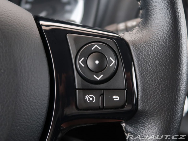 Toyota Yaris 1.5DualVVT-i,AT,CZ,Trend 2018