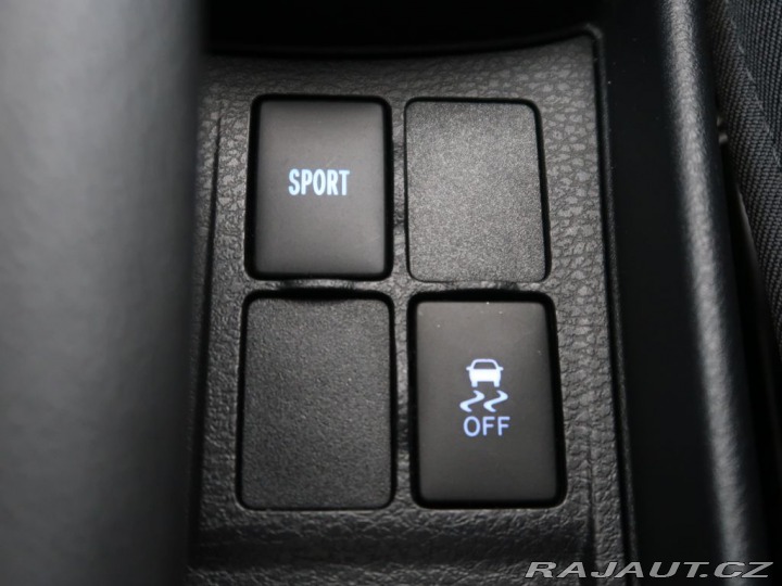 Toyota Yaris 1.5DualVVT-i,AT,CZ,Trend 2018