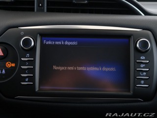Toyota Yaris 1.5DualVVT-i,AT,CZ,Trend 2018