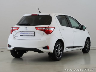 Toyota Yaris 1.5DualVVT-i,AT,CZ,Trend 2018