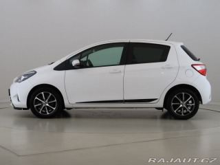 Toyota Yaris 1.5DualVVT-i,AT,CZ,Trend 2018