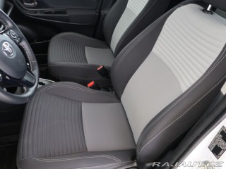 Toyota Yaris 1.5DualVVT-i,AT,CZ,Trend 2018