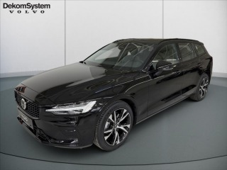 Volvo V60 2,0 V60 B4 Plus Dark  028