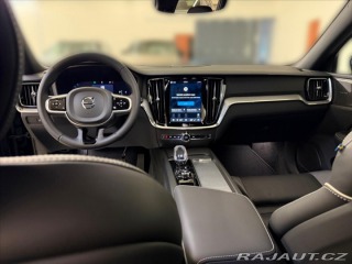 Volvo V60 2,0 V60 B4 Plus Dark 028 2026