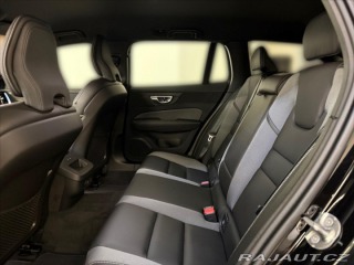 Volvo V60 2,0 V60 B4 Plus Dark 028 2026