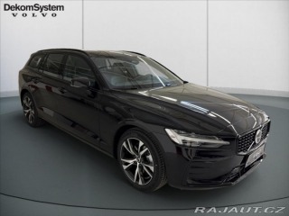 Volvo V60 2,0 V60 B4 Plus Dark 028 2026