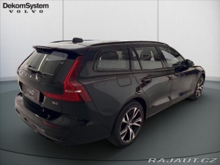 Volvo V60 2,0 V60 B4 Plus Dark 028 2026